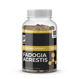 Fadogia Agrestis 60 veg.caps