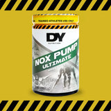 Nox Pump Ultimate - Extreme Pre Workout