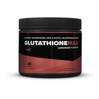 GlutathioneMAX