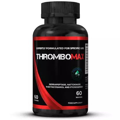 ThromboMAX