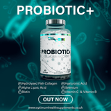 Probiotic+ Collagen Recovery