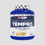 Whey Complex Tempro, 2.27kg