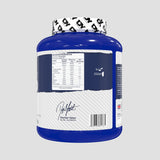 Whey Complex Tempro, 2.27kg