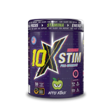 10X STIM + FREE Shaker