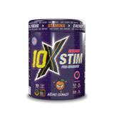 10X STIM + FREE Shaker