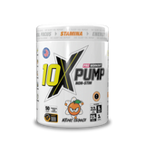 10X PUMP + FREE Shaker
