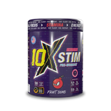 10X STIM + FREE Shaker
