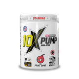10X PUMP + FREE Shaker