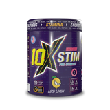 10X STIM + FREE Shaker