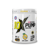 10X PUMP + FREE Shaker