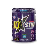 10X STIM + FREE Shaker