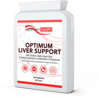 Optimum Liver Support