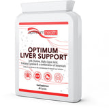 Optimum Liver Support