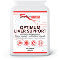 Optimum Liver Support