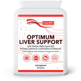Optimum Liver Support