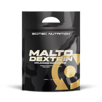 Maltodextrin (2 kg) - Unflavoured
