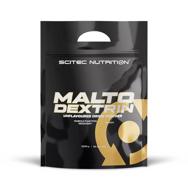 Maltodextrin (2 kg) - Unflavoured