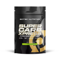 SuperCarb Xpress (1 kg) - Unflavoured