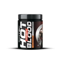 Hot Blood Infinity
