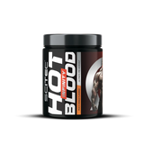 Hot Blood Infinity