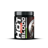 Hot Blood Infinity