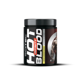Hot Blood Infinity