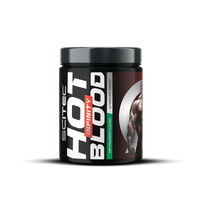 Hot Blood Infinity