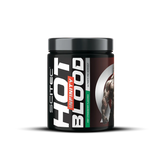 Hot Blood Infinity