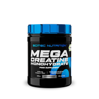Mega Creatine Monohydrate