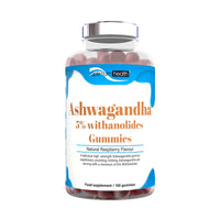 Ashwagandha Gummies