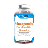 Ashwagandha Gummies