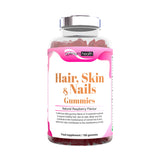 Hair, Skin & Nails Gummies