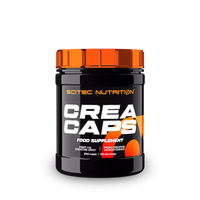 Creatine Caps (250's)