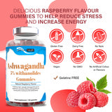 Ashwagandha Gummies