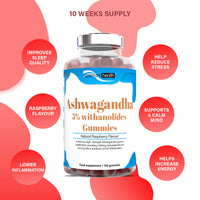 Ashwagandha Gummies