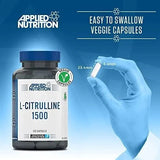 L-Citrulline 1500 Nitric Oxide Booster