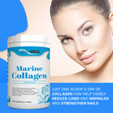 Marine Collagen Powder (300g)