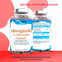 Ashwagandha Gummies