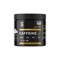 Caffeine Powder 200g