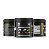 Caffeine Powder 200g