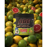 ABE - All Black Everything Pre Workout