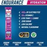 Endurance Hydration Electrolyte Tablets