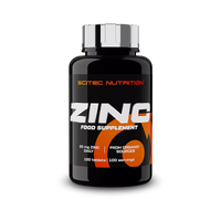 Zinc