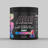 ABE - All Black Everything Pre Workout