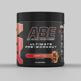 ABE - All Black Everything Pre Workout