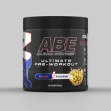 ABE - All Black Everything Pre Workout