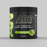 ABE - All Black Everything Pre Workout