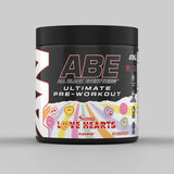 ABE - All Black Everything Pre Workout