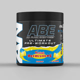 ABE - All Black Everything Pre Workout
