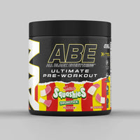 ABE - All Black Everything Pre Workout